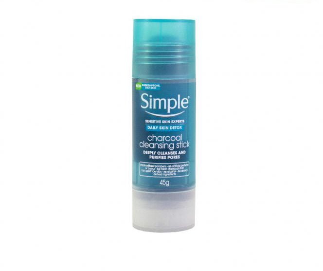 استیک لایه بردار روزانه سیمپل SIMPLE