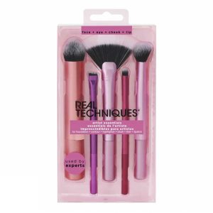ست براش Artist Essentials ریل تکنیک REAL TECHNIQUES