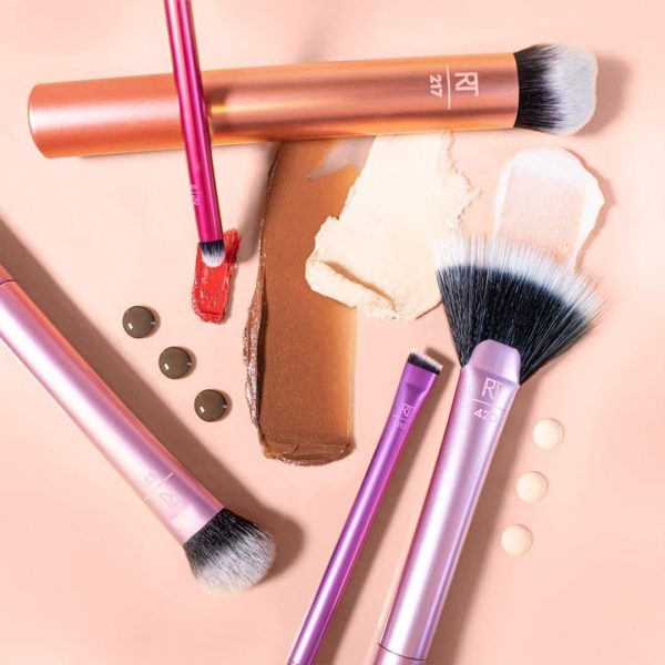 ست براش Artist Essentials ریل تکنیک REAL TECHNIQUES