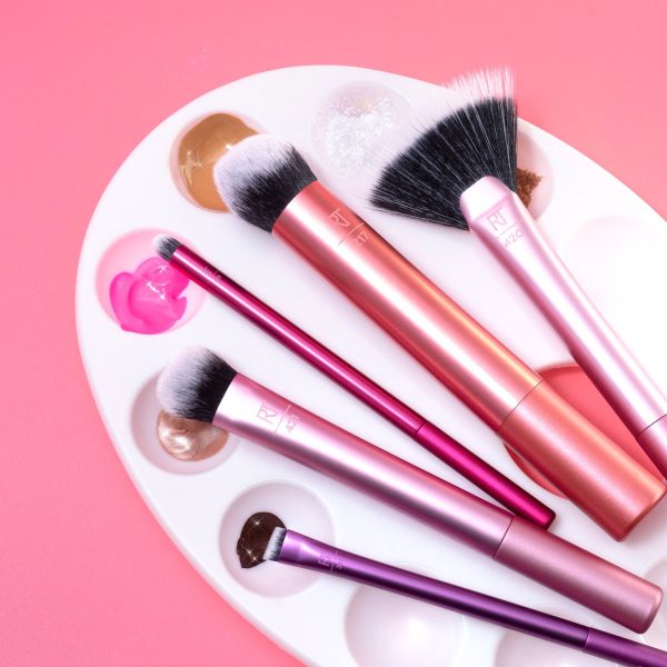 ست براش Artist Essentials ریل تکنیک REAL TECHNIQUES