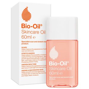 روغن تخصصی مراقبت از پوست 60 میل بایو اویل BIO-OIL