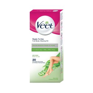 نوار موبر مناسب پوست های خشک ویت veet
