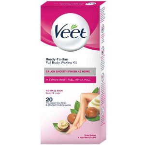 نوار موبر مناسب پوست های نرمال ویت veet