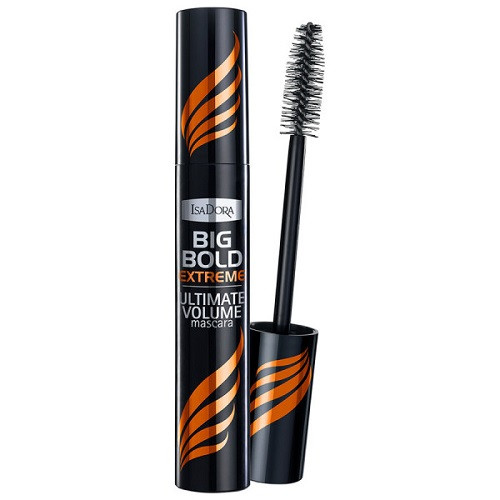 ریمل حجم دهنده Big Bold Extreme ایزادورا ISADORA