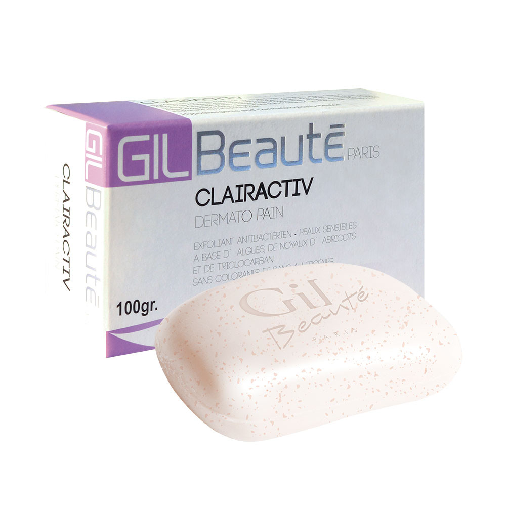 پن روشن کننده و لایه بردار ژیل بوته Gil Beaute