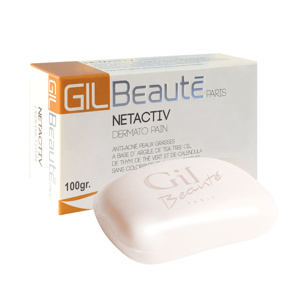 پن ضد جوش ژیل بوته Gil Beaute