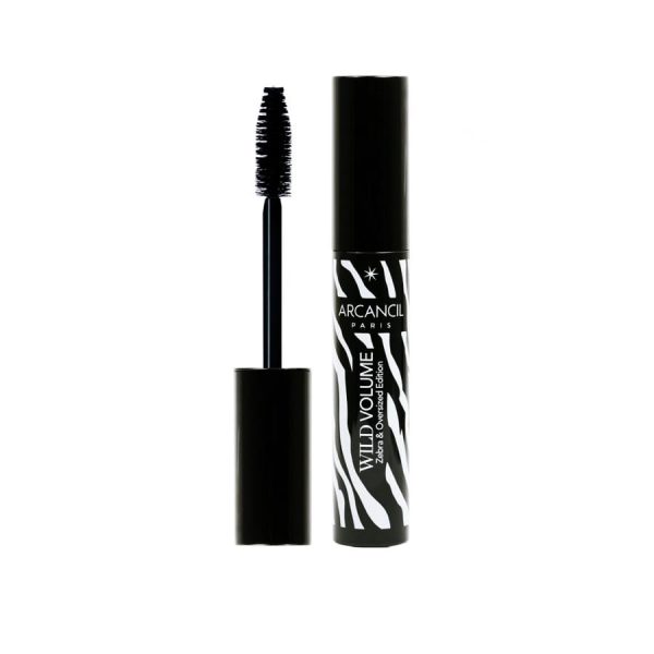 ریمل WILD VOLUME زبرا آرکانسیل Arcancil