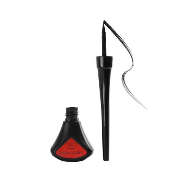 خط چشم کوزه ای ماژیکی رد کد RED CODE