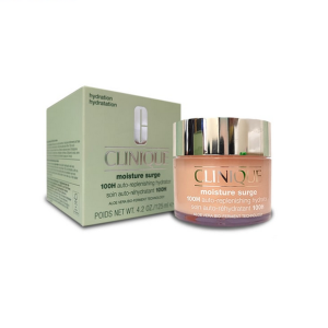 کرم آبرسان 100 ساعته 125 میل کلینیک CLINIQUE