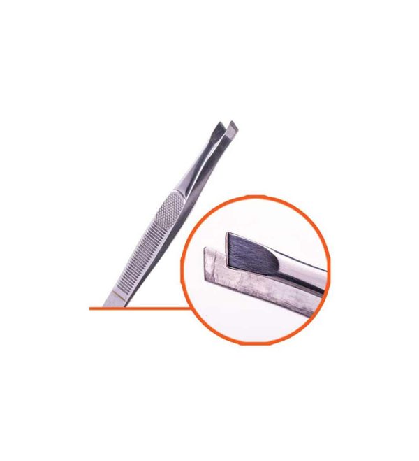 موچین انبری معمولی AC107 ورژن VERGEN