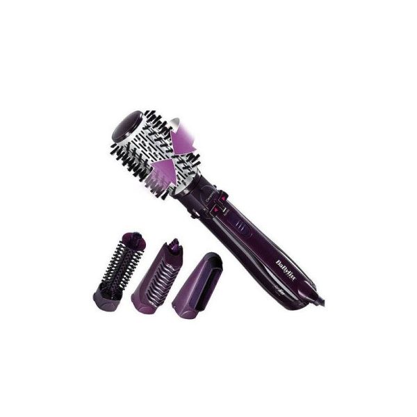 سشوار برس دار چرخشی 2736SD بابلیس BaByLiss