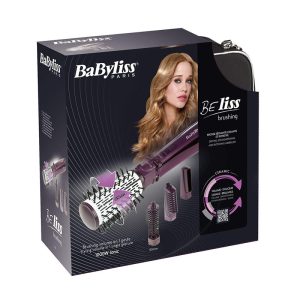 سشوار برس دار چرخشی 2736SD بابلیس BaByLiss