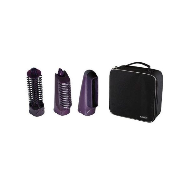 سشوار برس دار چرخشی 2736SD بابلیس BaByLiss