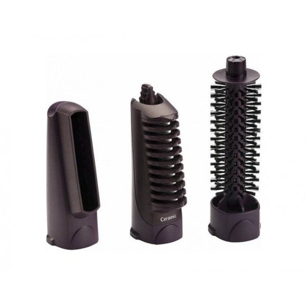 سشوار برس دار چرخشی 2736SD بابلیس BaByLiss
