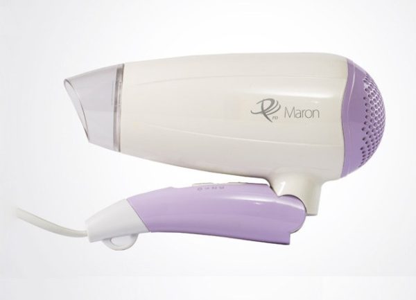 سشوار مسافرتی RL8811 پرومارون ProMARON