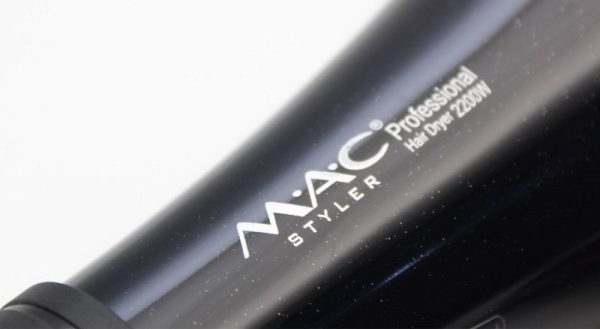 سشوار 6617 مک استایلر M.A.C STYLER