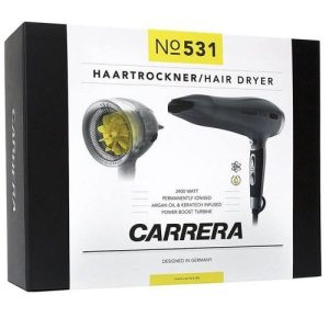 سشوار 531 کررا CARRERA