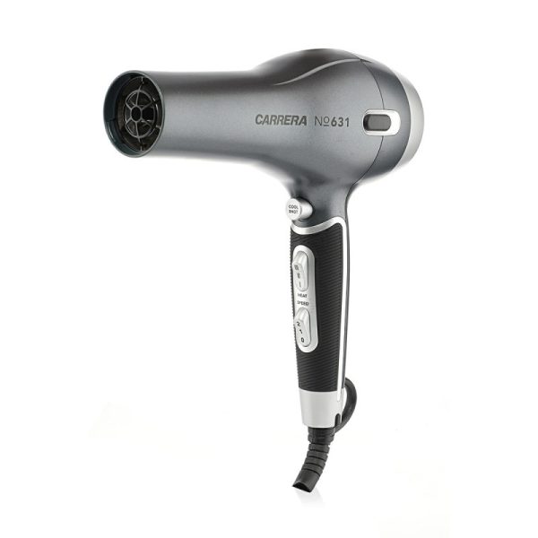 سشوار حرفه ای 631 کررا CARRERA