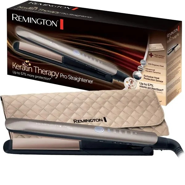 اتو مو کراتین S8590 رمینگتون REMINGTON