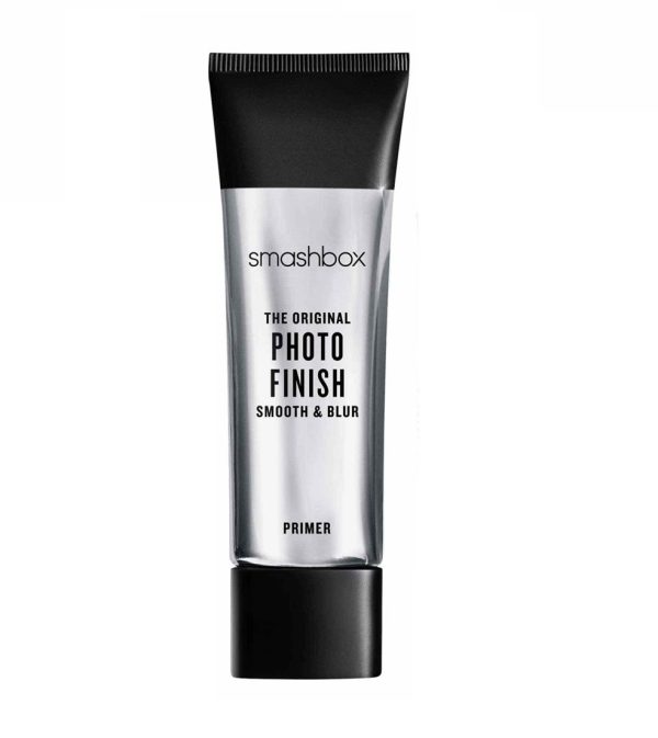 پرایمر مناسب پوست خشک اسمش باکس smashbox