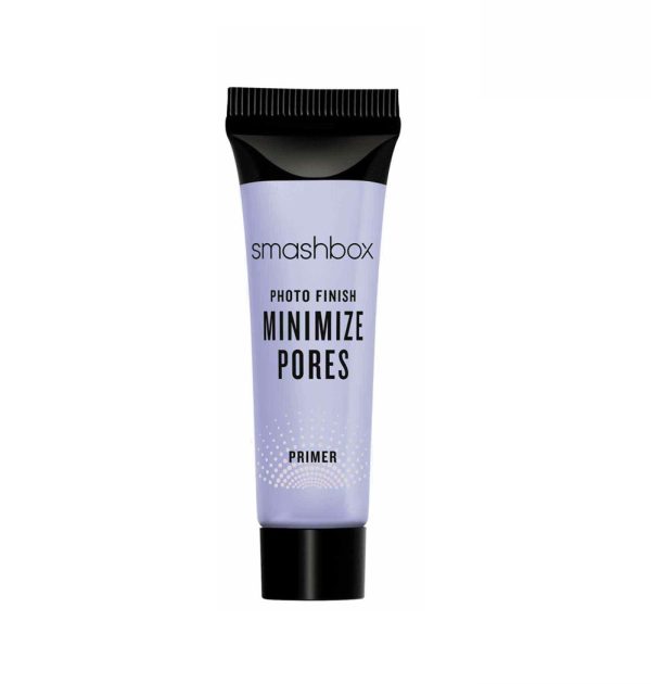 پرابمراسمش باکس smashbox