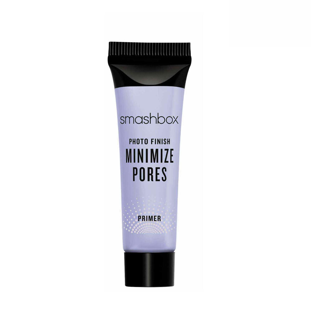پرابمراسمش باکس smashbox