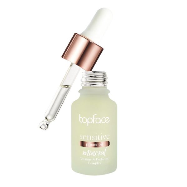 روغن پرایمر تاپ فیس topface