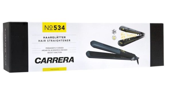 اتو مو 534 کررا CARRERA