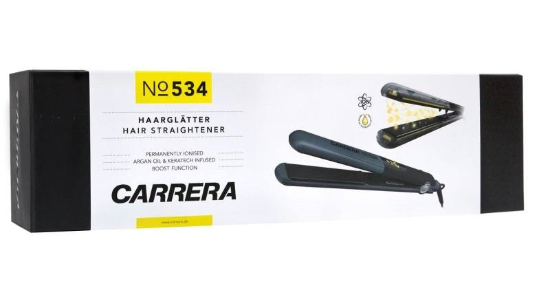 اتو مو 534 کررا CARRERA