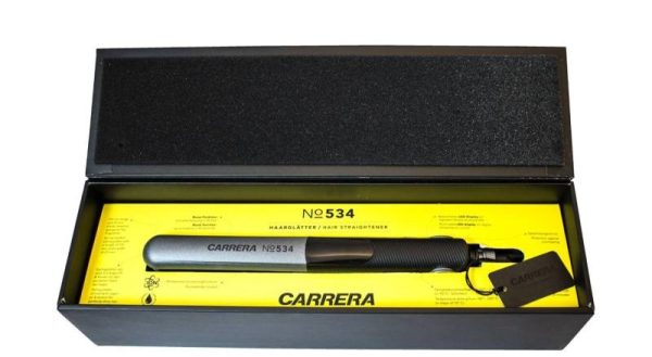 اتو مو 534 کررا CARRERA