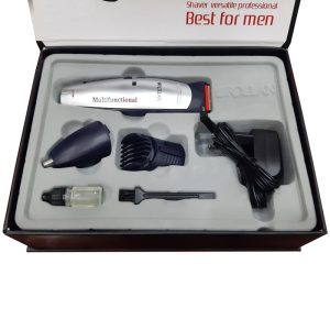 ماشین اصلاح سر و صورت RS-1158 رولن ROLLAN