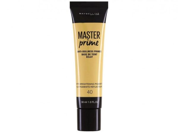 پرایمر ضد قرمزی 40 میبلین MAYBELLINE