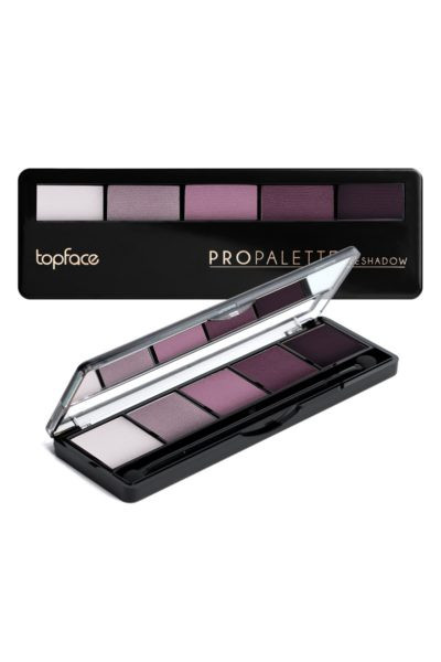 پالت سایه چشم 5 عددی 005 تاپ فیس topface