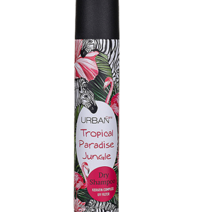 شامپو خشک Tropical paradise jungle اوربان کر URBAN Care