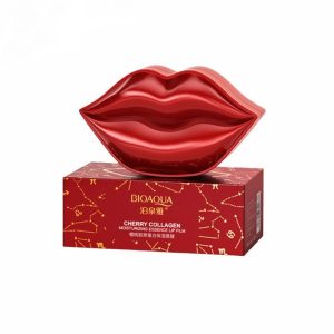 ماسک لب گیلاس بایوآکوا BIOAQUA