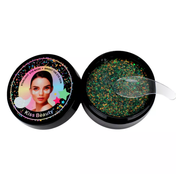 پچ زیر چشم استارلایت کیس بیوتی Kiss Beauty