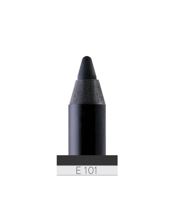 مداد چشم مشکی سوپر واترپروف 101 مودا MODA
