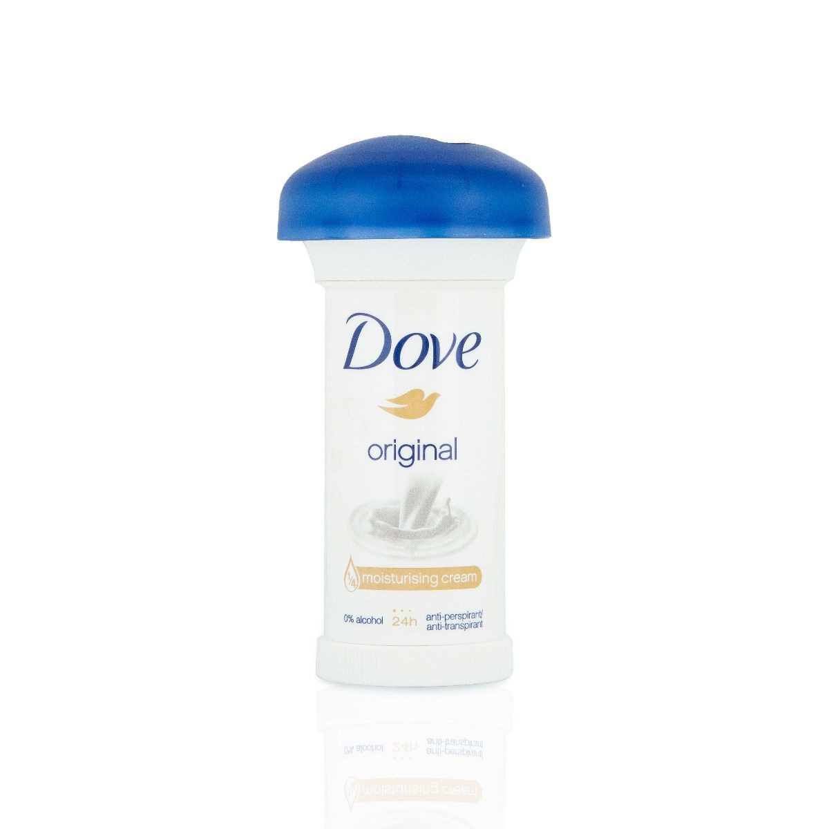مام قارچی مردانه Original داو Dove