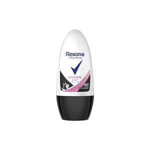 مام رول ضد تعریق زنانه invisible pure رکسونا Rexona
