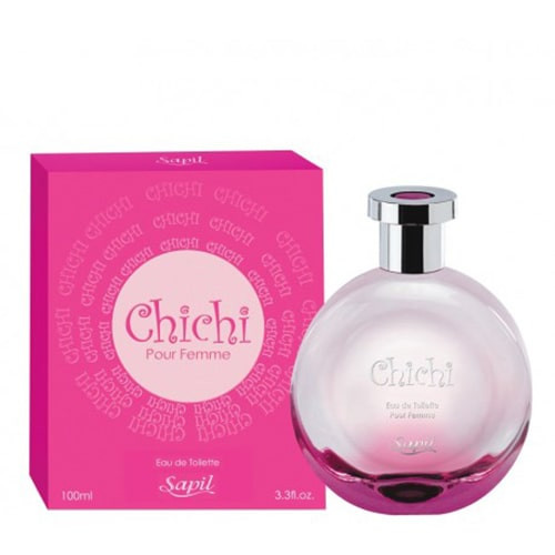 ادکلن ادوتویلت 100 میل زنانه چی چی chi chi