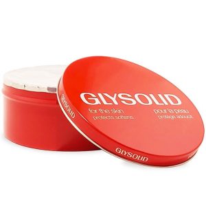 کرم مرطوب کننده 250 میل گلیسولید GLYSOLID