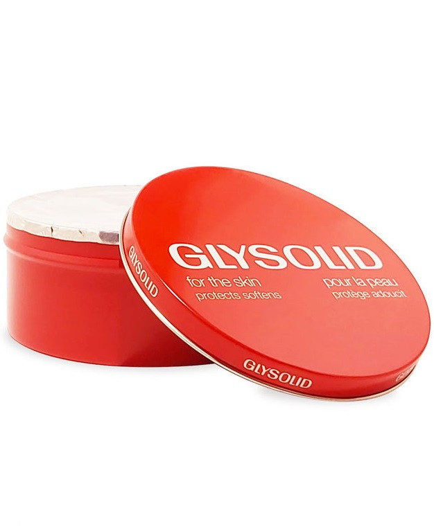 کرم مرطوب کننده 250 میل گلیسولید GLYSOLID