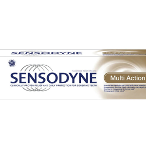 خمیر دندان Multi Action سنسوداین SENSODYNE