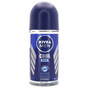 مام رول ضد تعریق مردانه COOL KICK نیوآ NIVEA