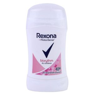 مام صابونی زنانه biorythm رکسونا Rexona
