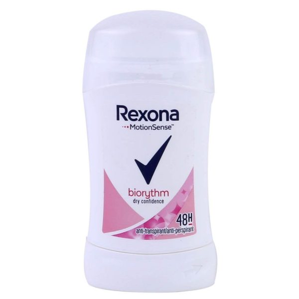 مام صابونی زنانه biorythm رکسونا Rexona