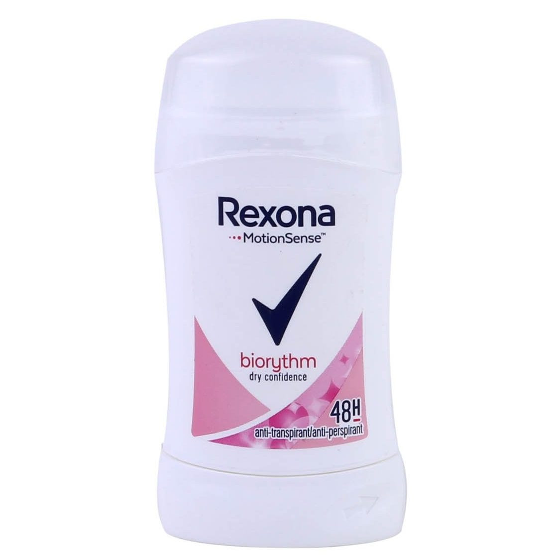 مام صابونی زنانه biorythm رکسونا Rexona