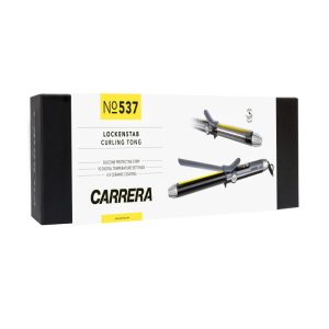 فر کننده مو 537 کررا CARRERA