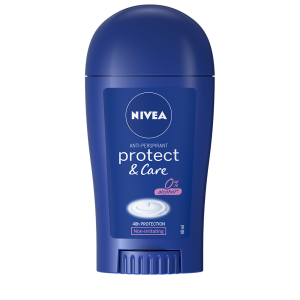 مام صابونی زنانه فاقد الکل PROTECT نیوآ NIVEA