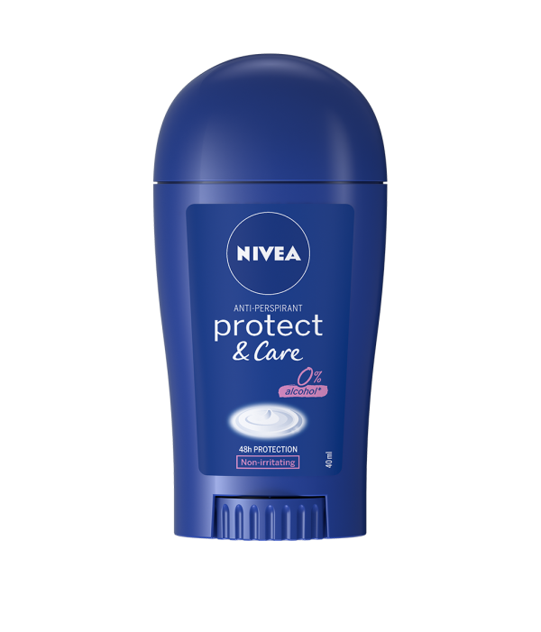 مام صابونی زنانه فاقد الکل PROTECT نیوآ NIVEA